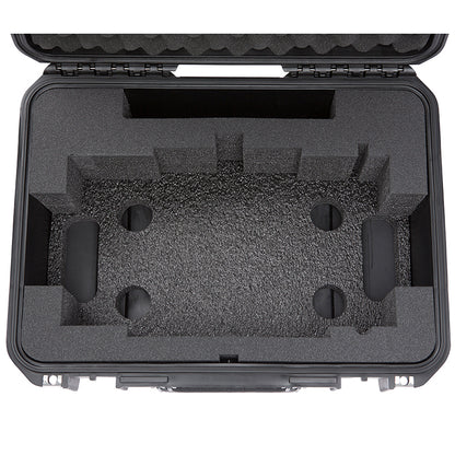 SKB 3i-1813-7OX iSeries Utility Case for UA OX Amp