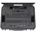 SKB 3i-1813-7OX iSeries Utility Case for UA OX Amp
