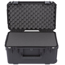 SKB 3i-2011-10BC iSeries Utility Case (Cubed Foam)