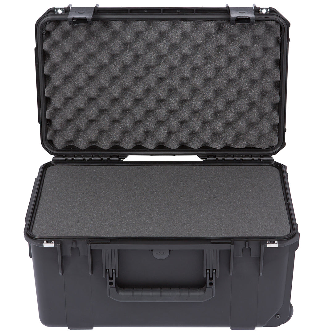 SKB 3i-2011-10BC iSeries Utility Case (Cubed Foam)