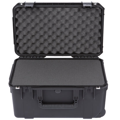 SKB 3i-2011-10BC iSeries Utility Case (Cubed Foam)