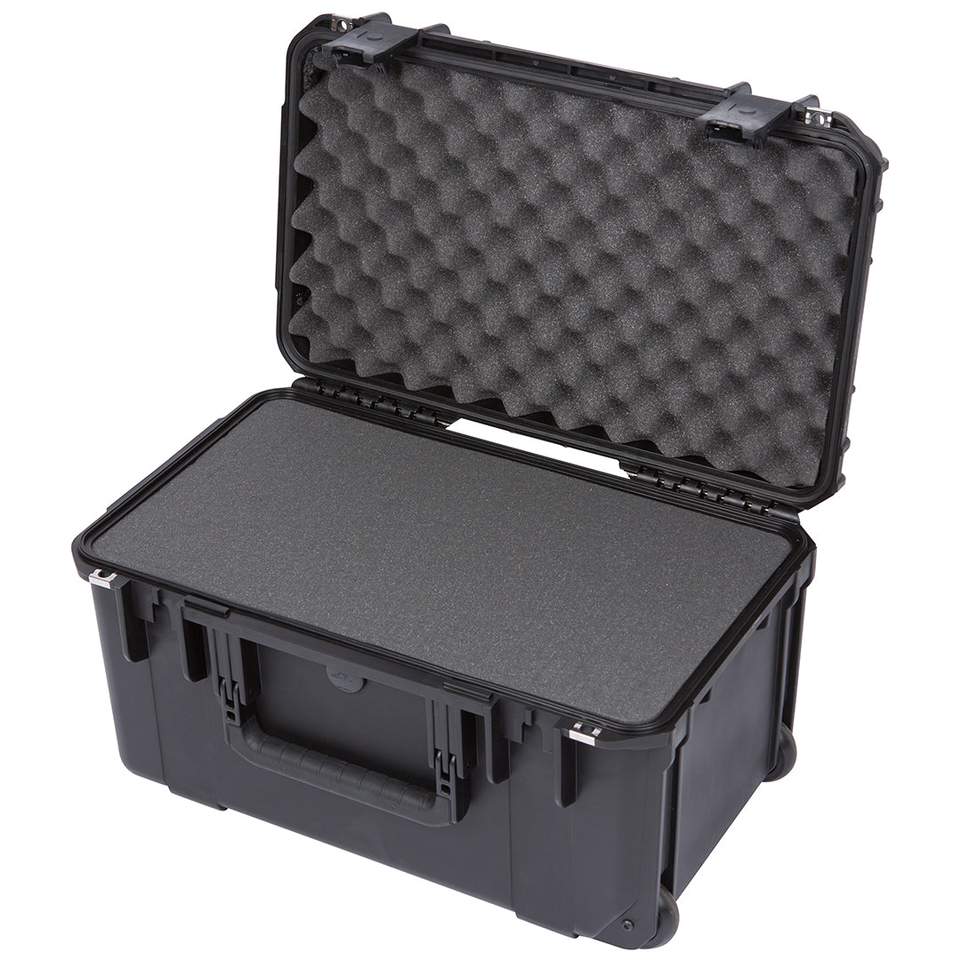 SKB 3i-2011-10BC iSeries Utility Case (Cubed Foam)
