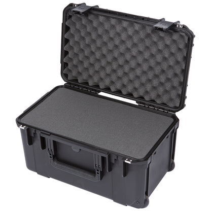 SKB 3i-2011-10BC iSeries Utility Case (Cubed Foam)
