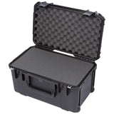 SKB 3i-2011-10BC iSeries Utility Case (Cubed Foam)