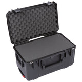 SKB 3i-2011-10BC iSeries Utility Case (Cubed Foam)