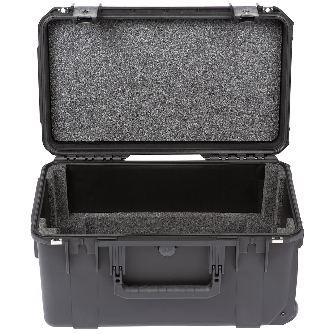 SKB 3i-2011M103U iSeries Shallow Fly Rack 9" (3U)