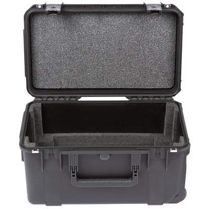 SKB 3i-2011M103U iSeries Shallow Fly Rack 9" (3U)