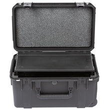 SKB 3i-2011M103U iSeries Shallow Fly Rack 9" (3U)