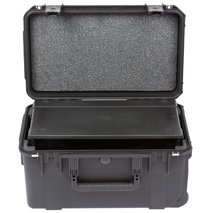 SKB 3i-2011M103U iSeries Shallow Fly Rack 9" (3U)