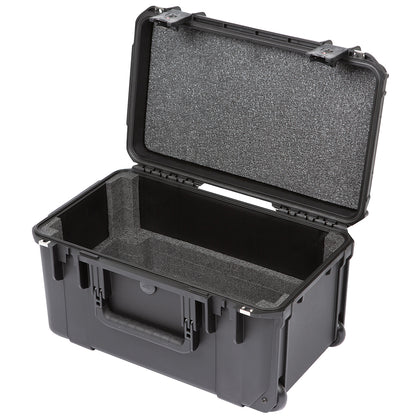 SKB 3i-2011M103U iSeries Shallow Fly Rack 9" (3U)