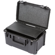 SKB 3i-2011M103U iSeries Shallow Fly Rack 9" (3U)