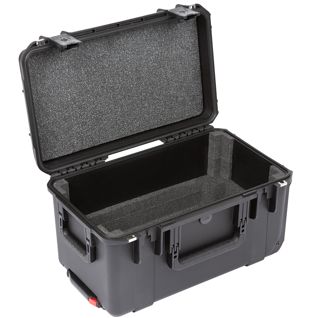 SKB 3i-2011M103U iSeries Shallow Fly Rack 9" (3U)