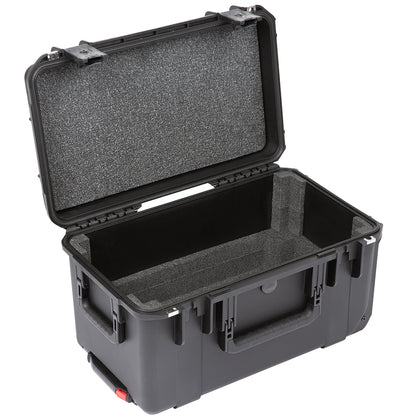 SKB 3i-2011M103U iSeries Shallow Fly Rack 9" (3U)