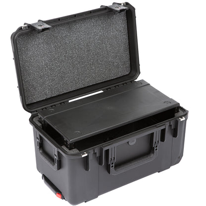 SKB 3i-2011M103U iSeries Shallow Fly Rack 9" (3U)