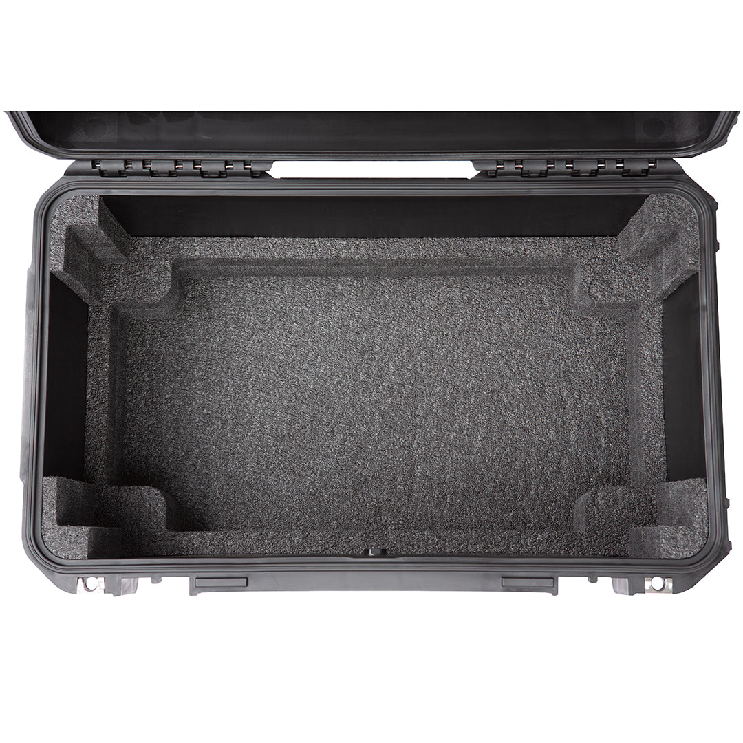 SKB 3i-2011M103U iSeries Shallow Fly Rack 9" (3U)