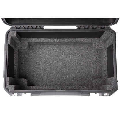 SKB 3i-2011M103U iSeries Shallow Fly Rack 9" (3U)