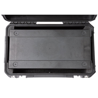 SKB 3i-2011M103U iSeries Shallow Fly Rack 9" (3U)