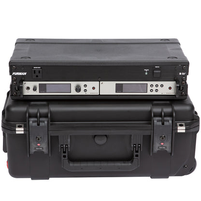 SKB 3i-2011M72U iSeries