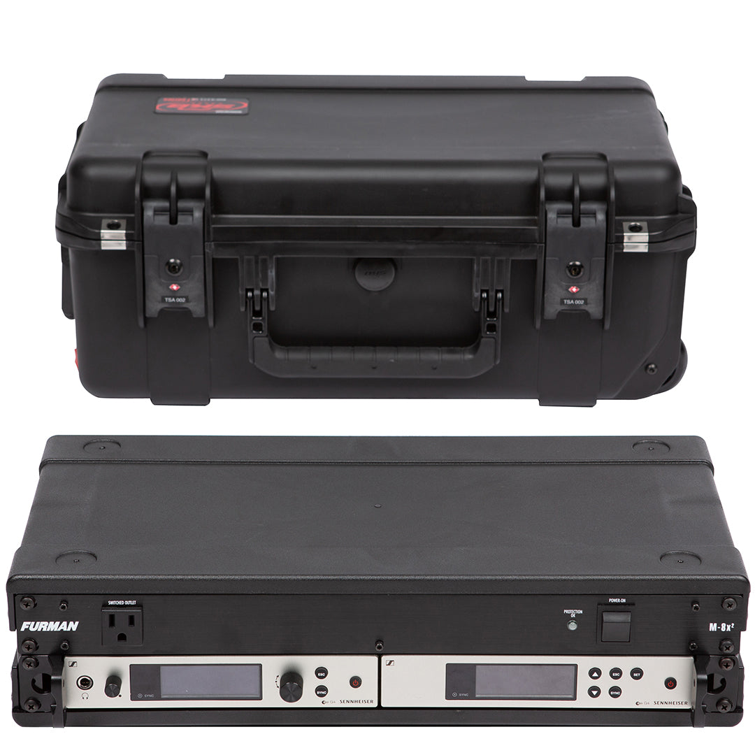 SKB 3i-2011M72U iSeries