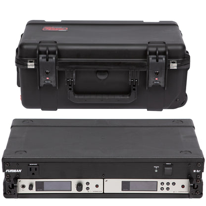 SKB 3i-2011M72U iSeries