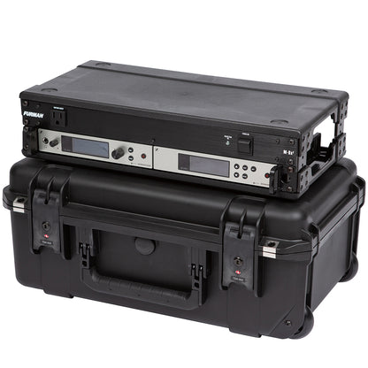 SKB 3i-2011M72U iSeries