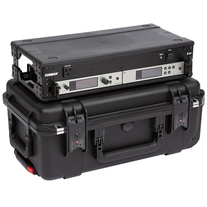 SKB 3i-2011M72U iSeries