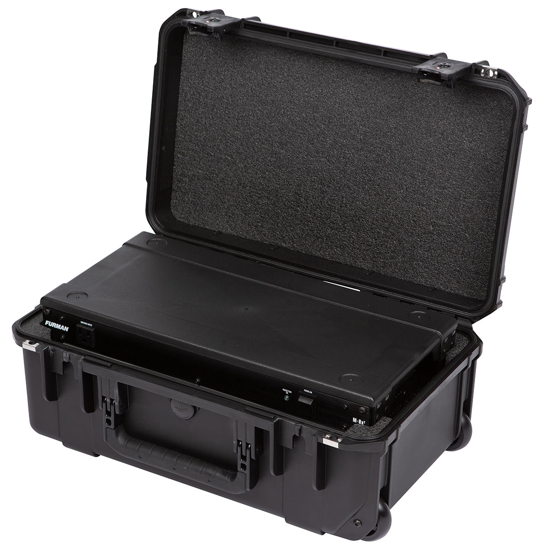 SKB 3i-2011M72U iSeries