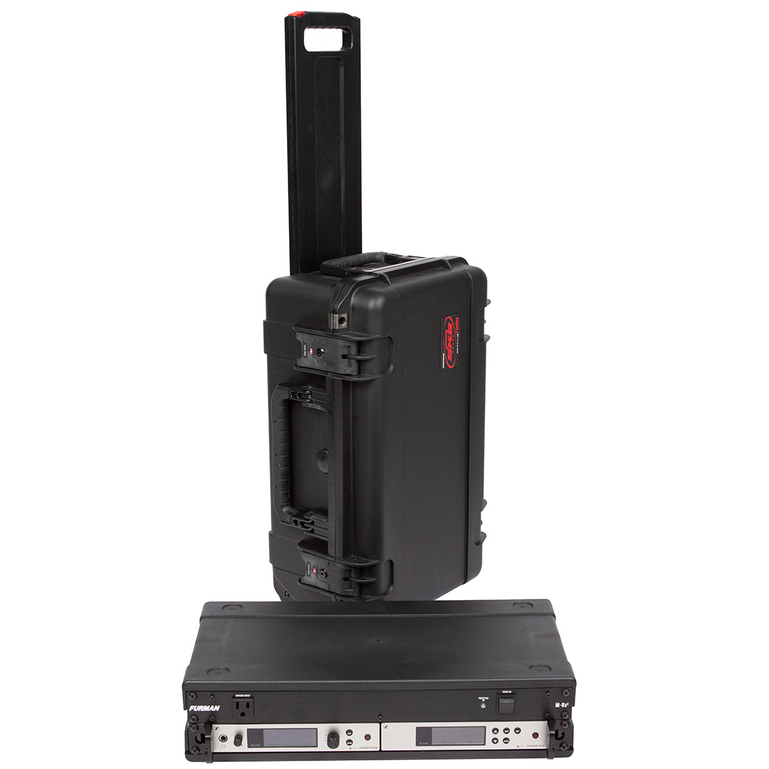 SKB 3i-2011M72U iSeries