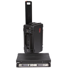 SKB 3i-2011M72U iSeries