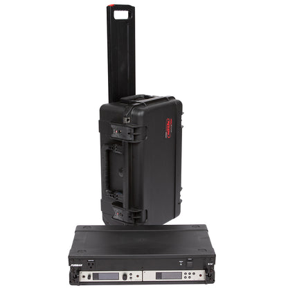 SKB 3i-2011M72U iSeries