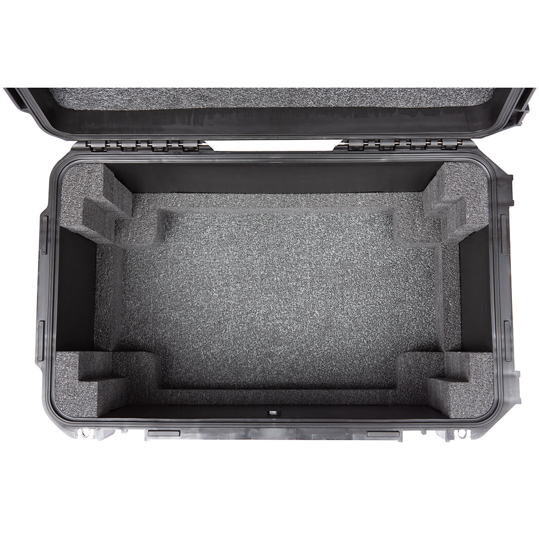 SKB 3i-2213M124U iSeries Shallow Fly Rack