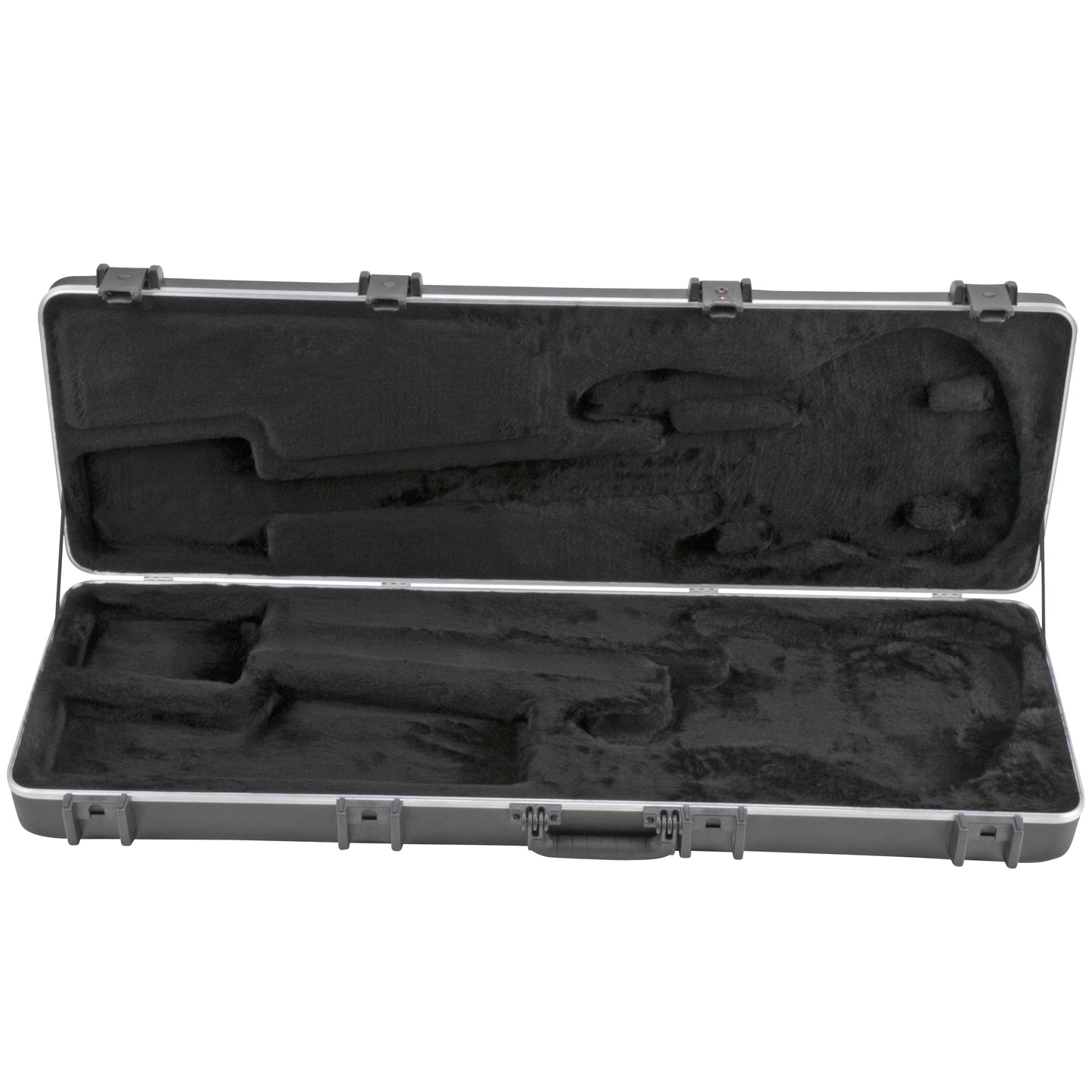 SKB 1SKB-44PRO Rectangular Electric Bass Case