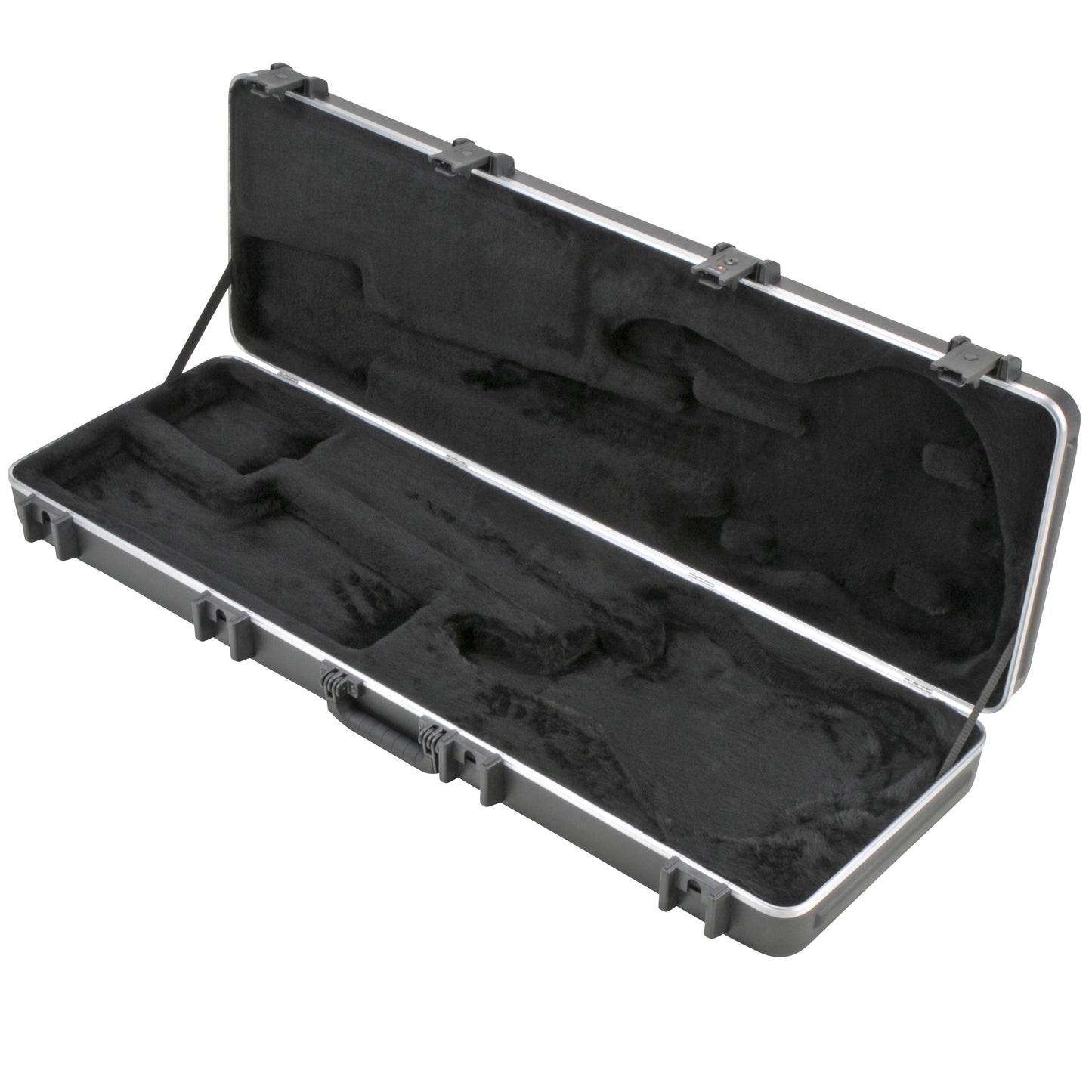 SKB 1SKB-44PRO Rectangular Electric Bass Case