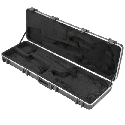 SKB 1SKB-44PRO Rectangular Electric Bass Case