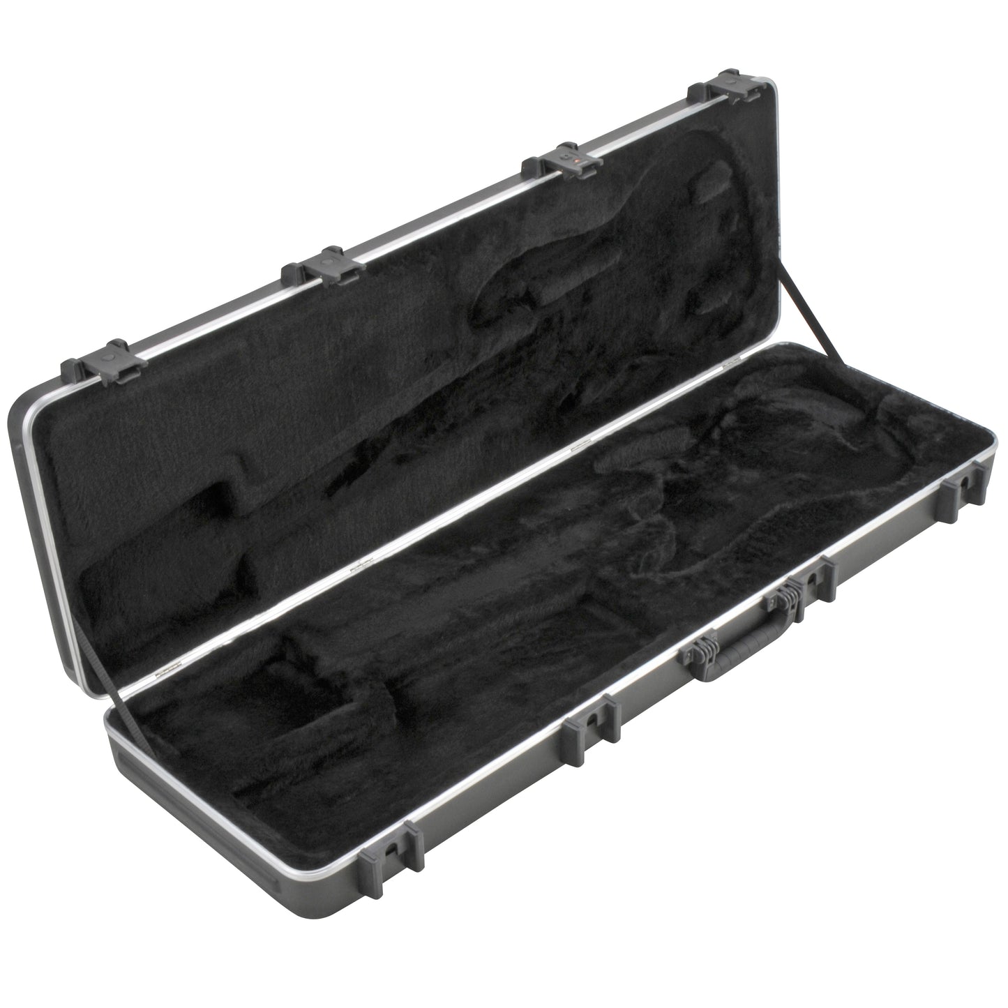 SKB 1SKB-44PRO Rectangular Electric Bass Case