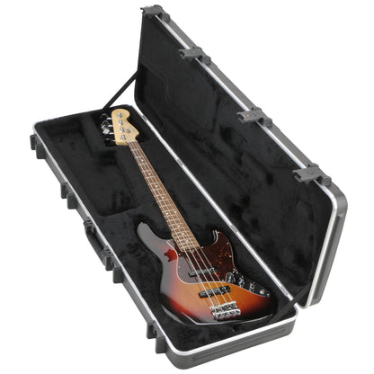 SKB 1SKB-44PRO Rectangular Electric Bass Case