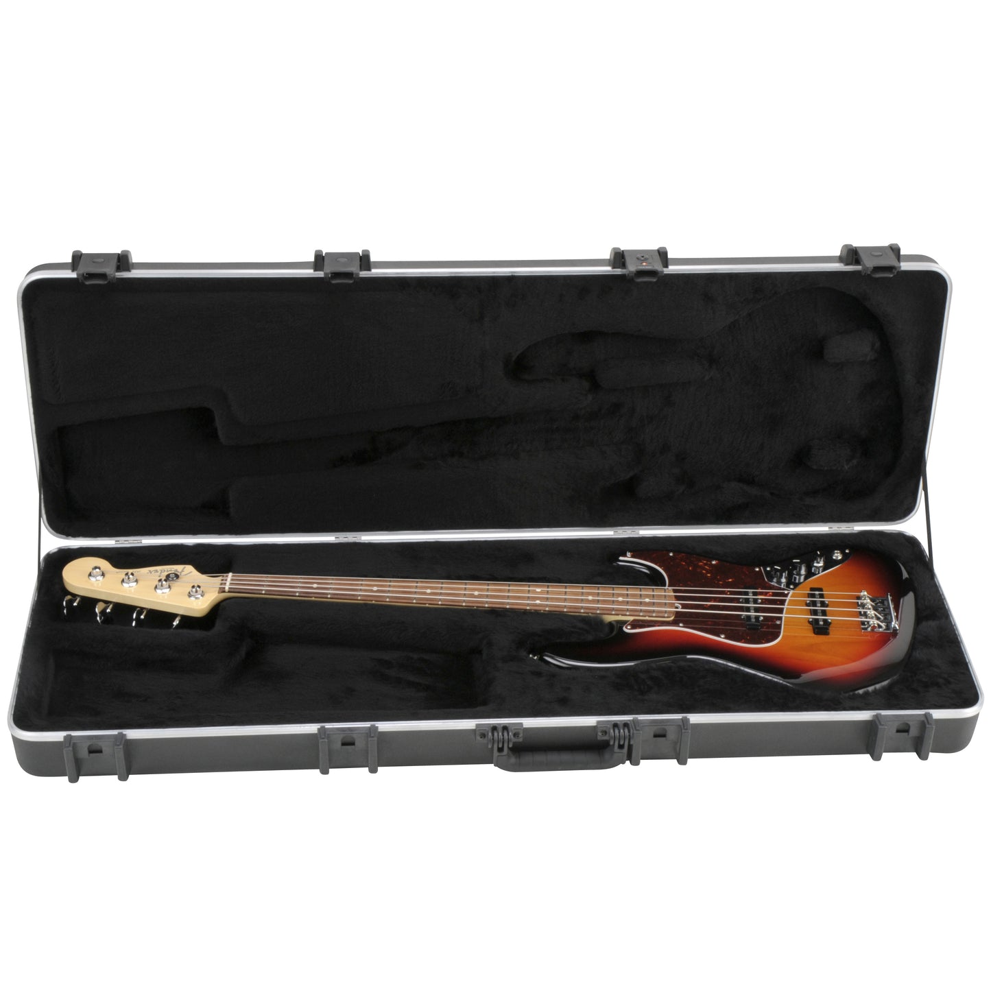 SKB 1SKB-44PRO Rectangular Electric Bass Case