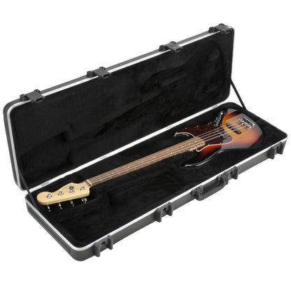 SKB 1SKB-44PRO Rectangular Electric Bass Case
