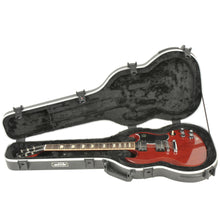 SKB 1SKB-61 Electric Guitar Case (SG Style)