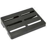 SKB 1SKB-PB1712 Injection Molded Non-Powered Pedalboard