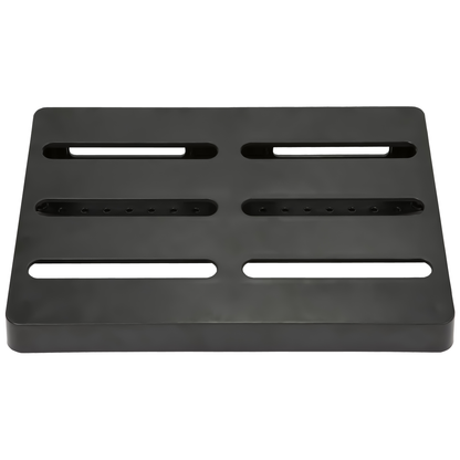 SKB 1SKB-PB1712 Injection Molded Non-Powered Pedalboard