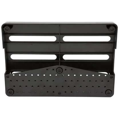 SKB 1SKB-PB1712 Injection Molded Non-Powered Pedalboard