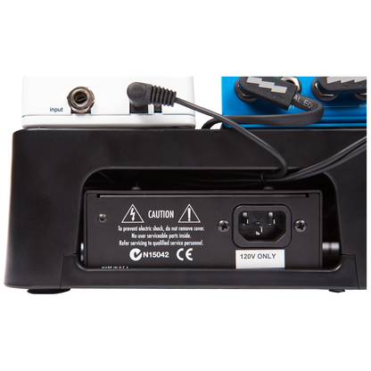 SKB 1SKB-PB1712 Injection Molded Non-Powered Pedalboard