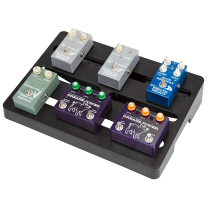 SKB 1SKB-PB1712 Injection Molded Non-Powered Pedalboard