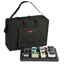 SKB 1SKB-PS-8PRO Powered Pedalboard