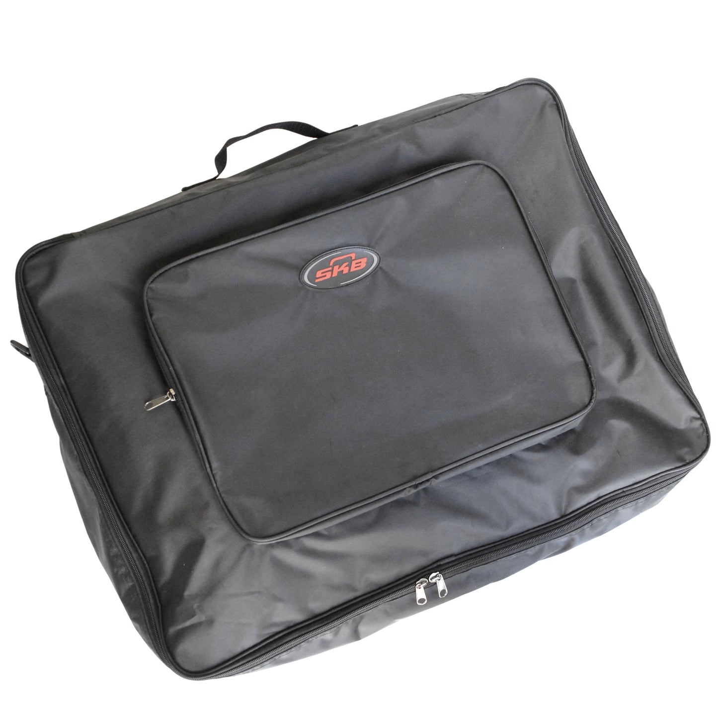 SKB 1SKB-PS-8PRO Powered Pedalboard