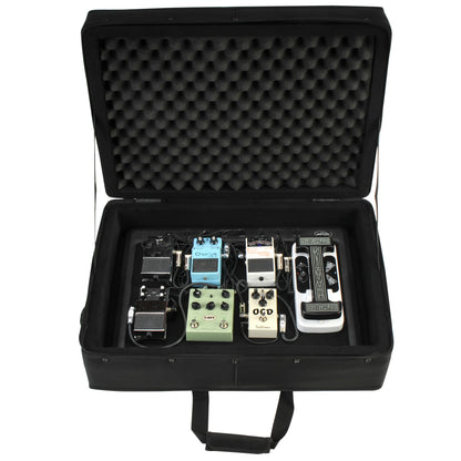 SKB 1SKB-PS-8PRO Powered Pedalboard