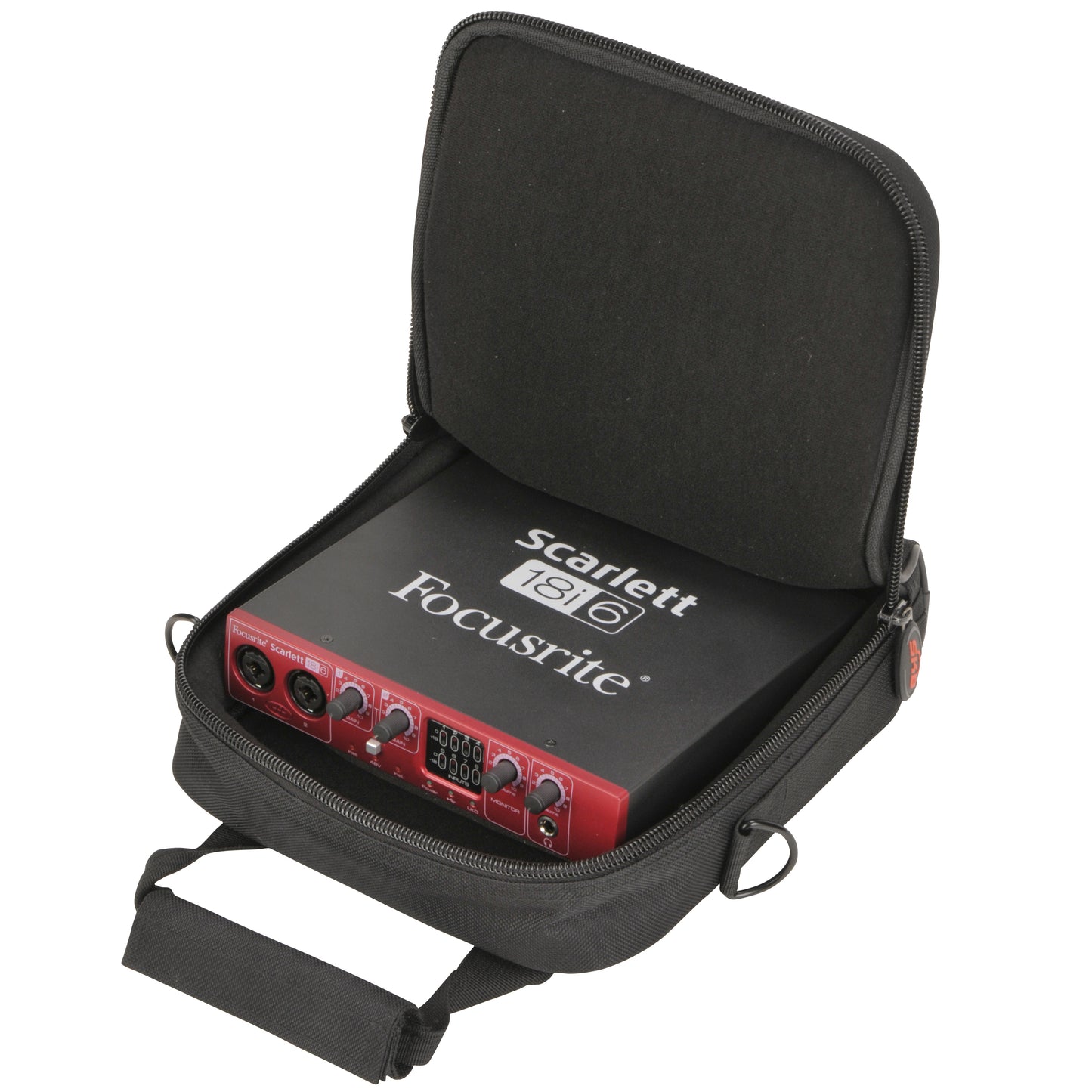 SKB 1SKB-UB0909 Equipment Mixer Bag