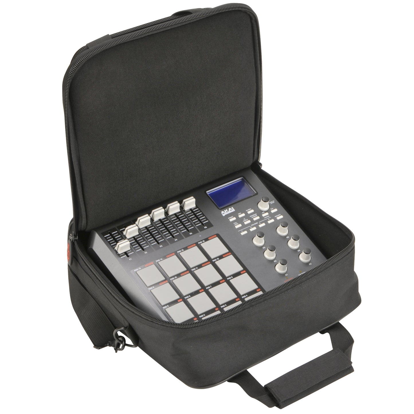 SKB 1SKB-UB1212 Equipment Mixer Bag