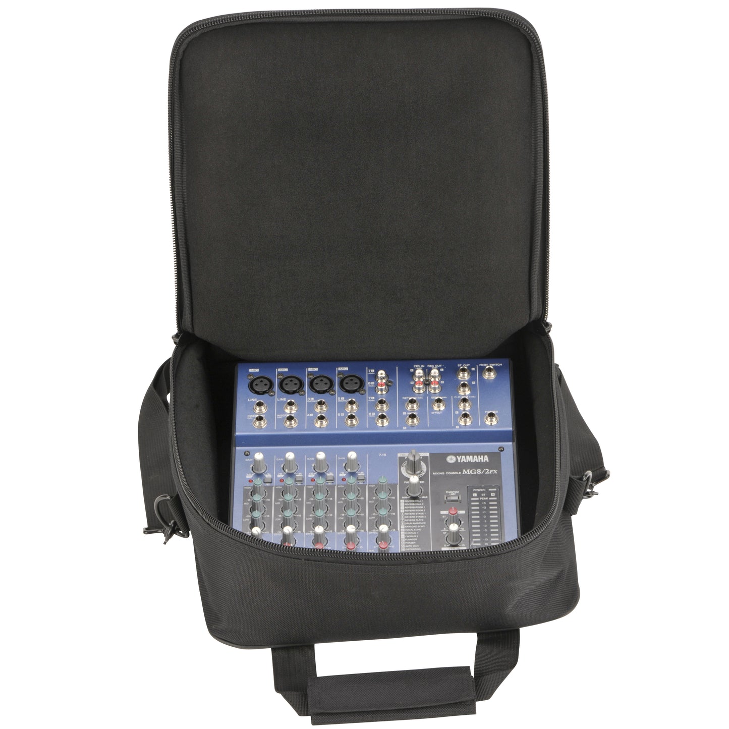 SKB 1SKB-UB1212 Equipment Mixer Bag